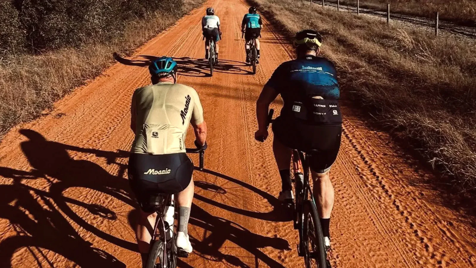 Ride the Edge of Innovation