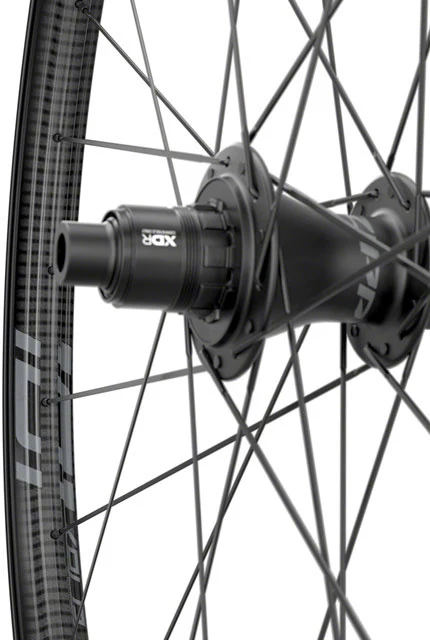 ZIPP 101 XPLR - Wheelset - Image 4