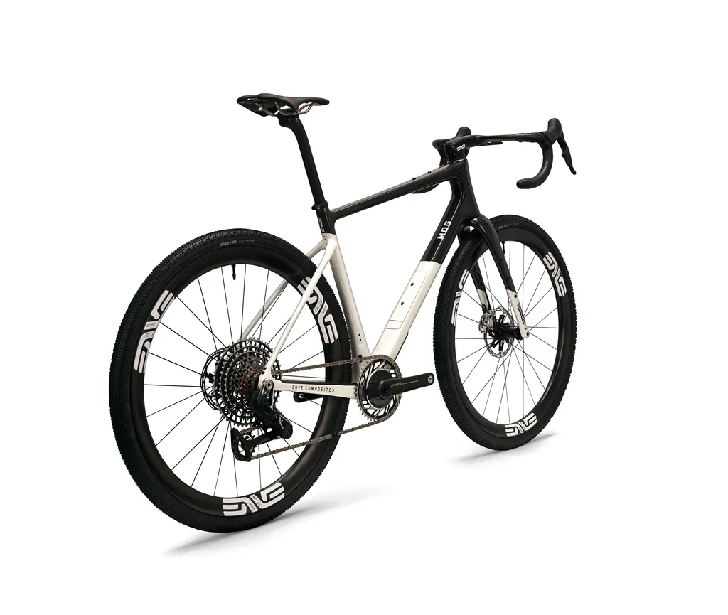 2026 ENVE MOG - Foundation Force XPLR - Image 7
