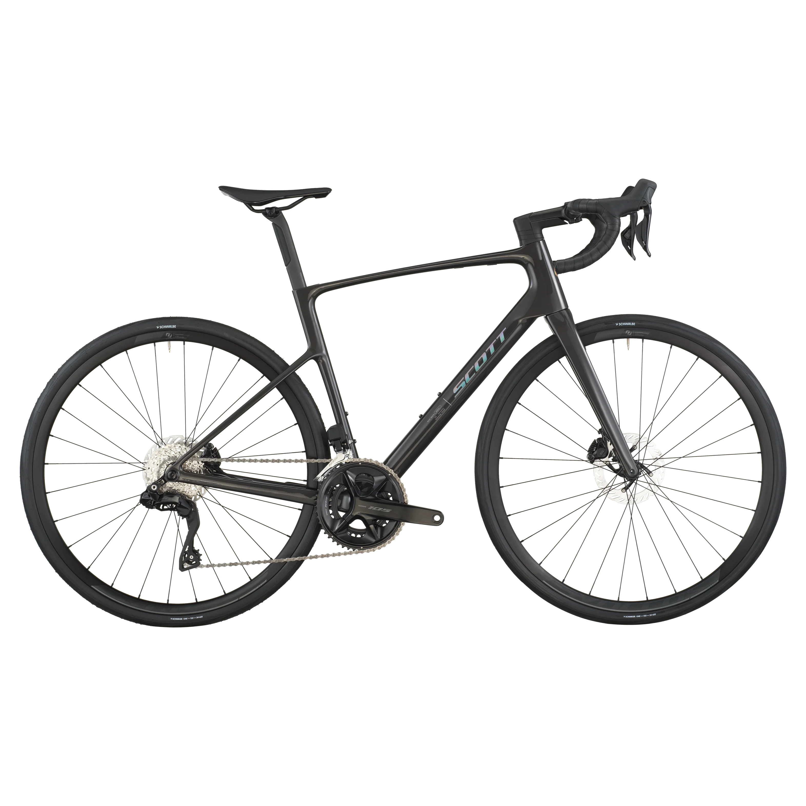 2026 Scott Addict 40
