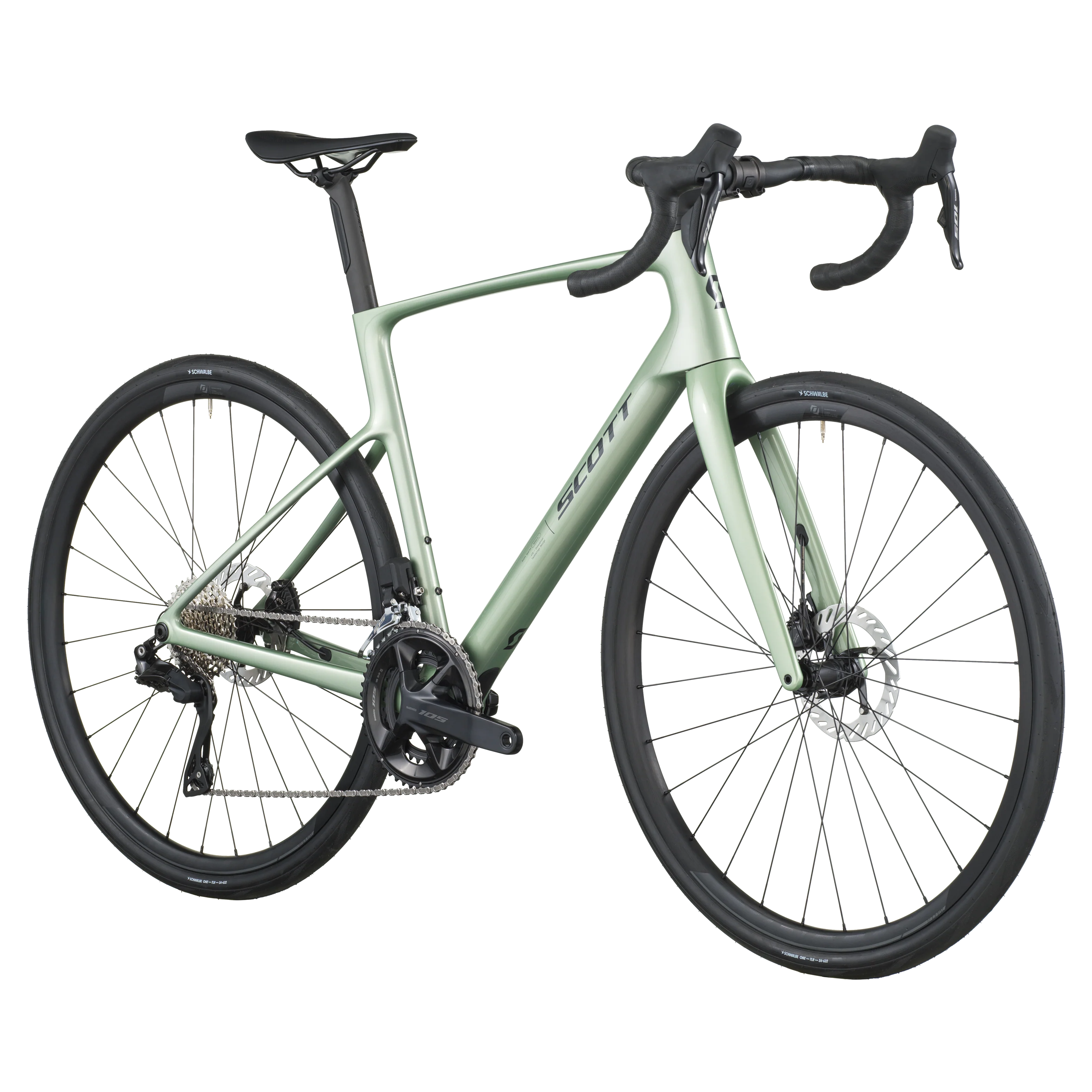 2026 Scott Addict 40 - Image 10