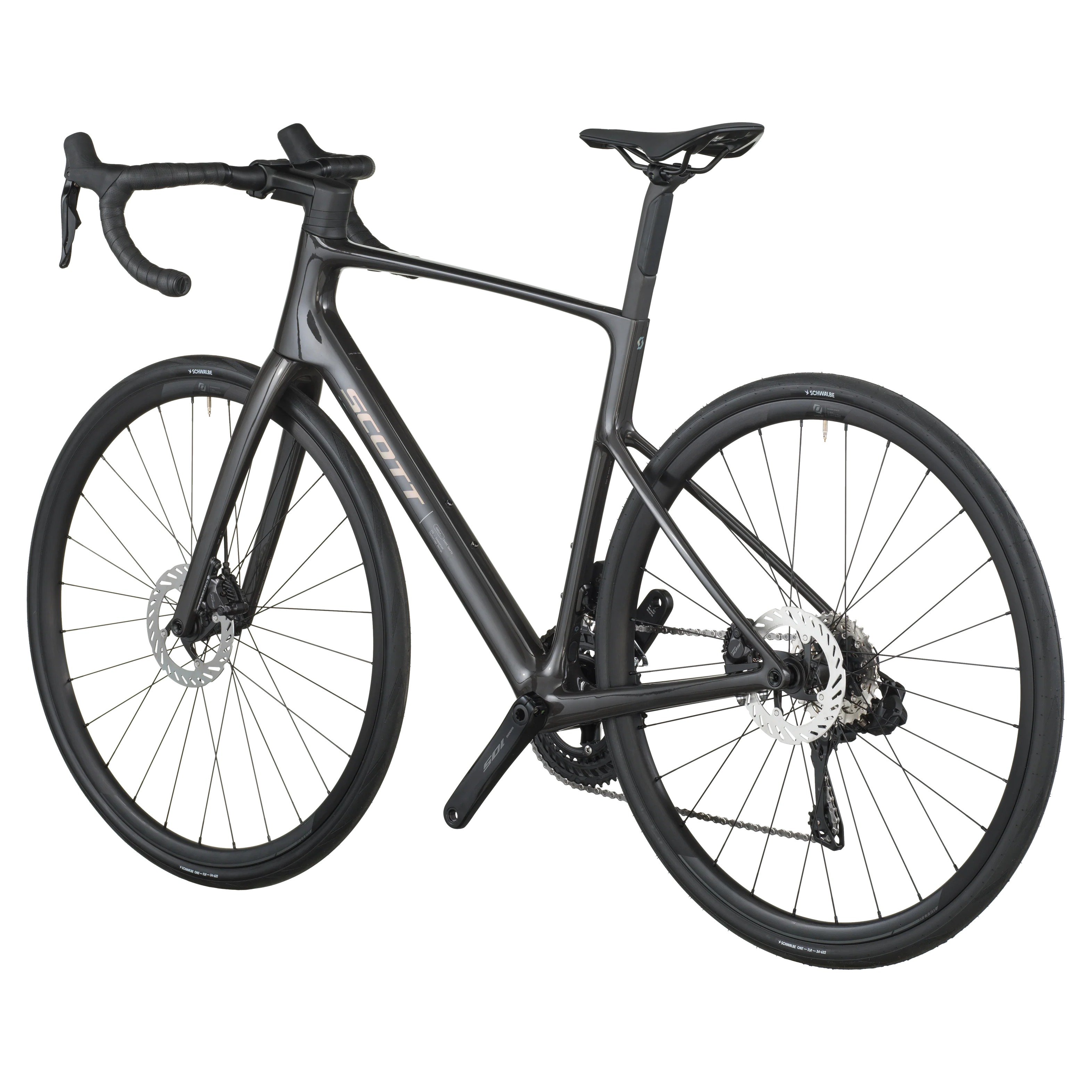 2026 Scott Addict 40 - Image 3