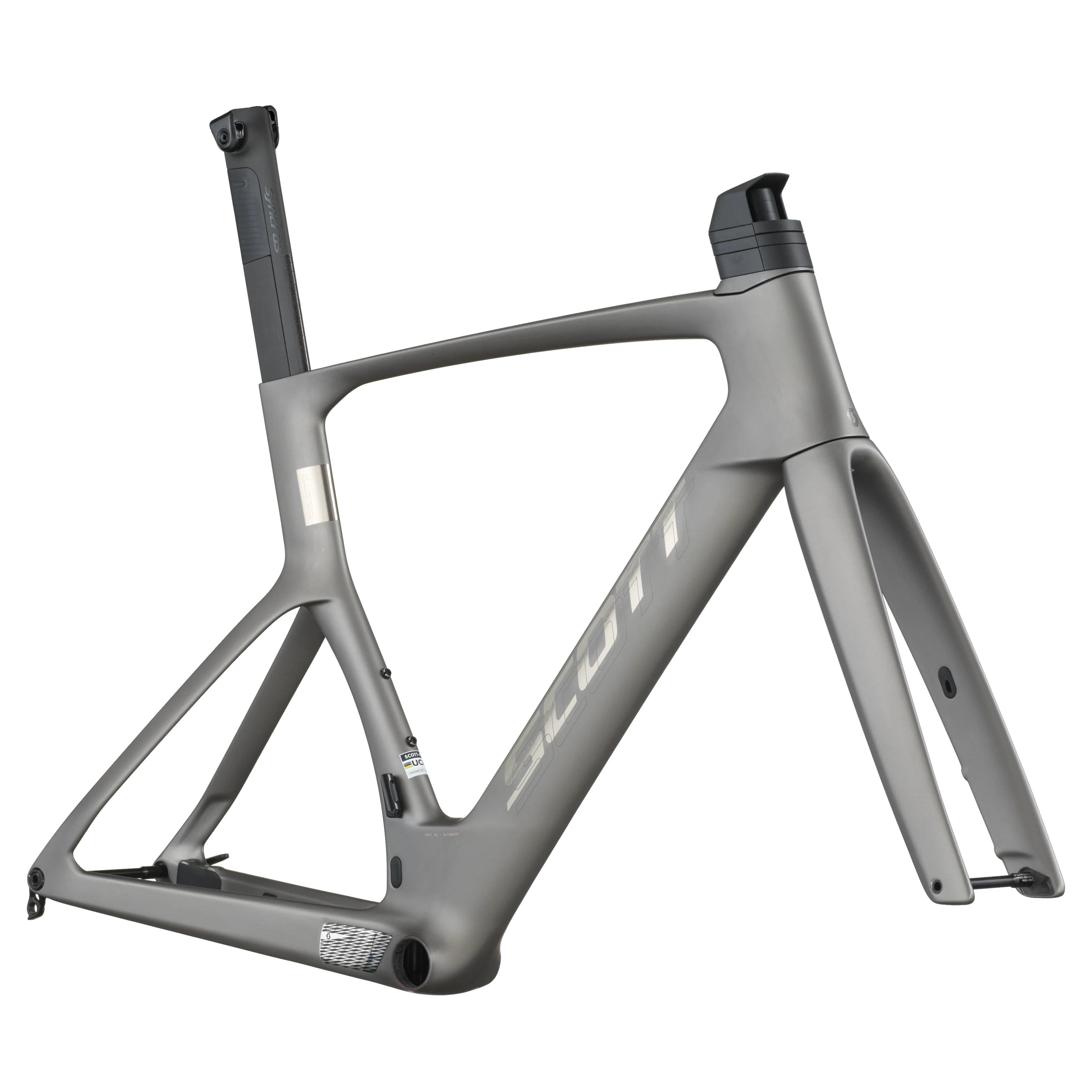2026 Scott Foil RC Ultimate HMX SL Frameset - Image 3