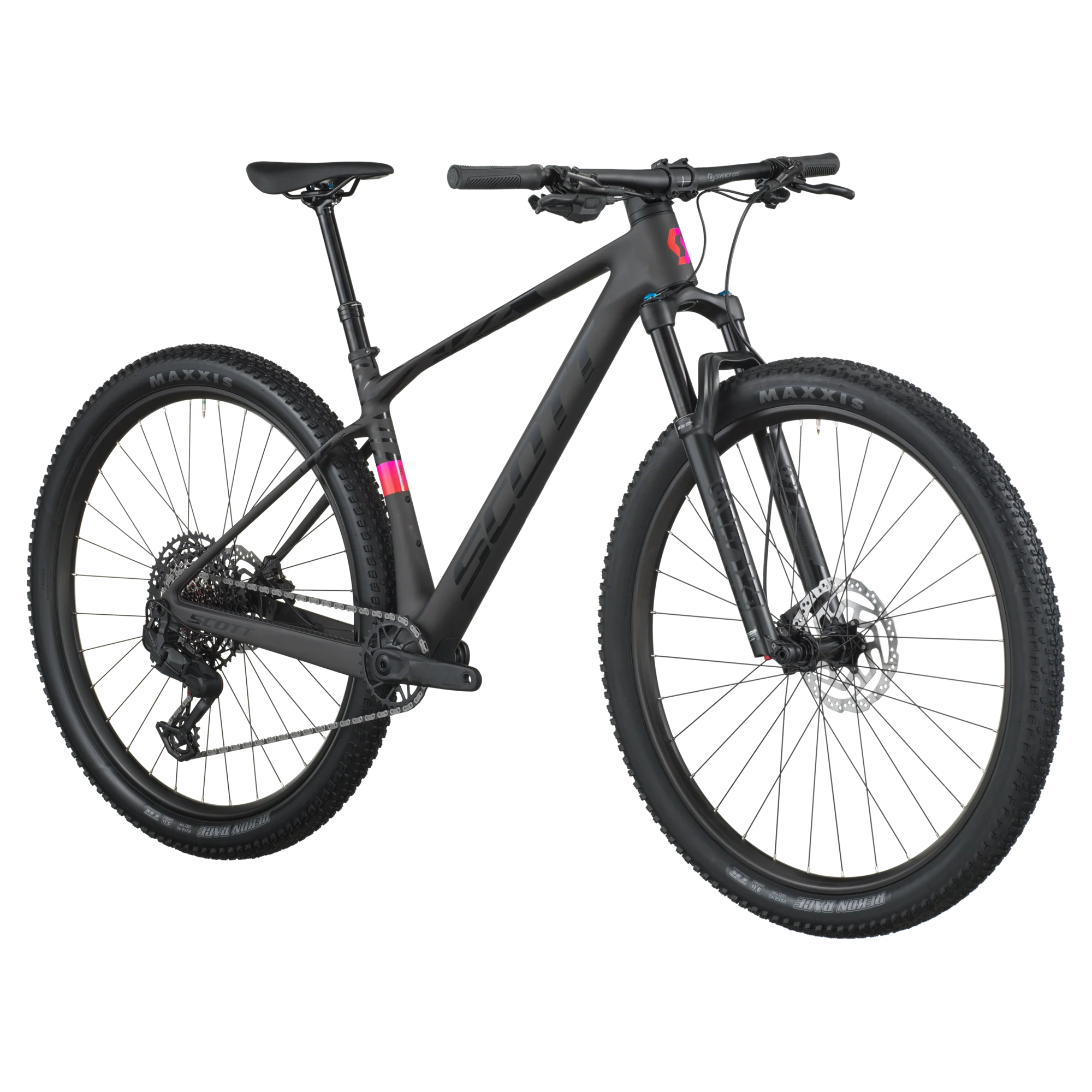 2026 SCOTT Scale 910 Bike - Image 2