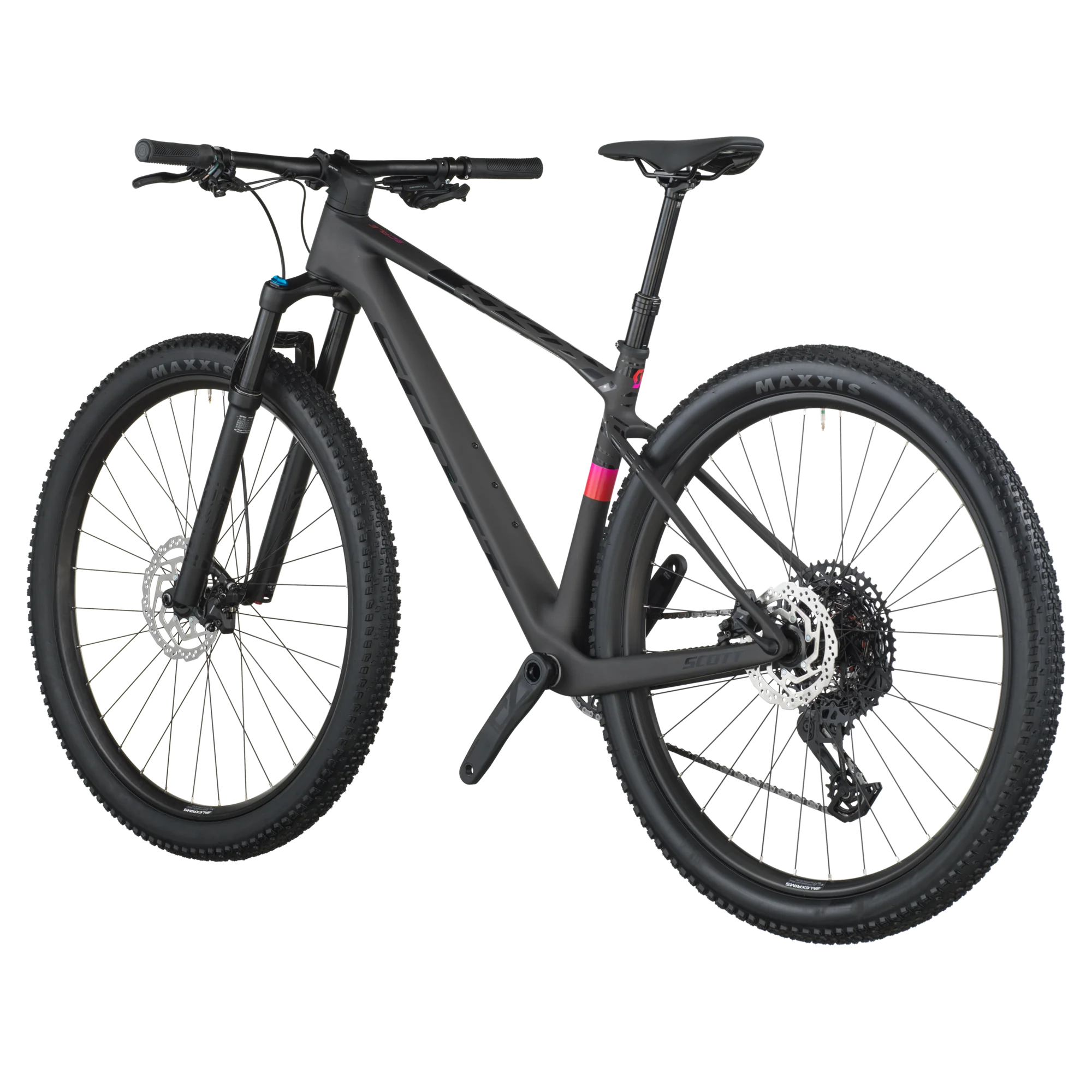 2026 SCOTT Scale 910 Bike - Image 3