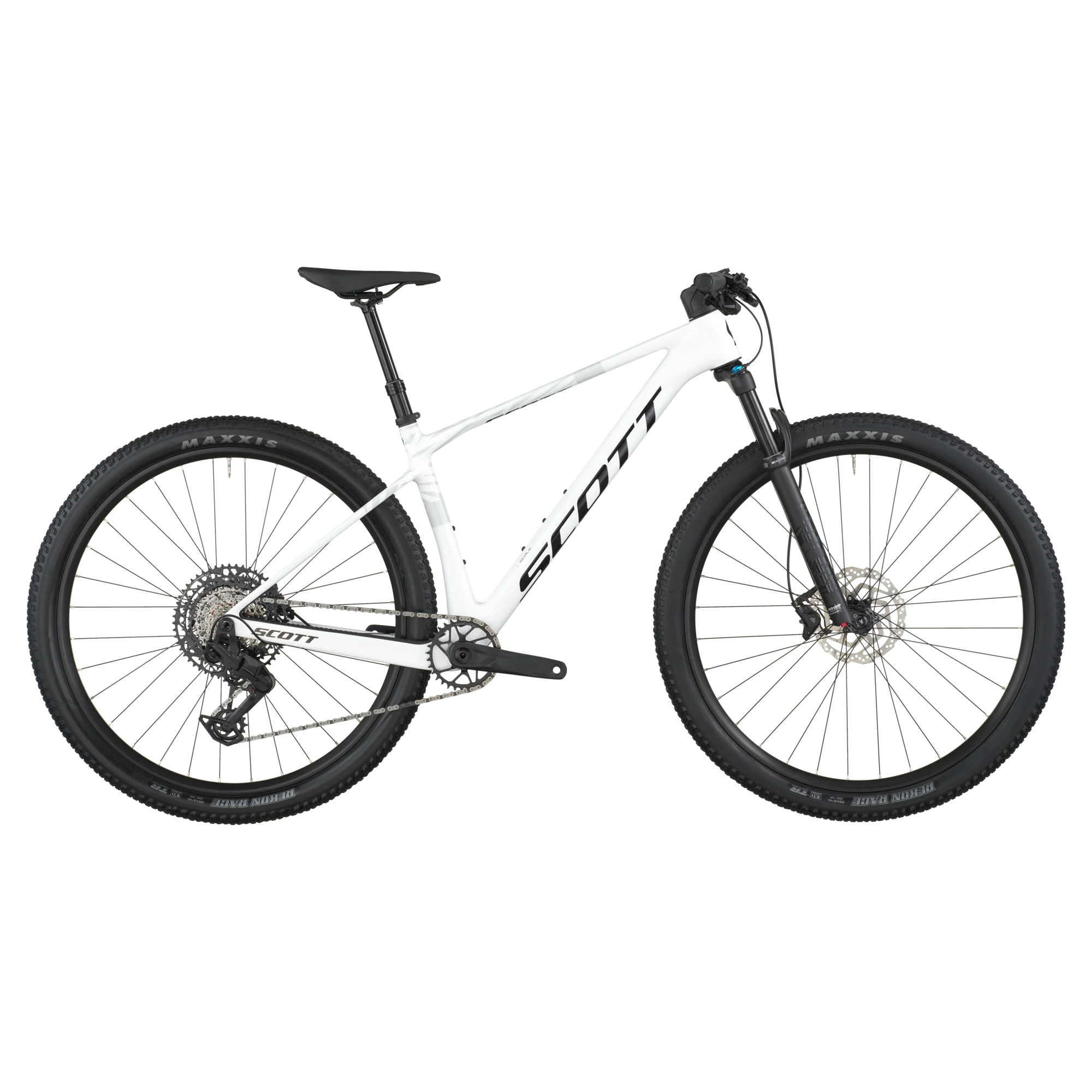 2026 SCOTT Scale 910 Bike - Image 4