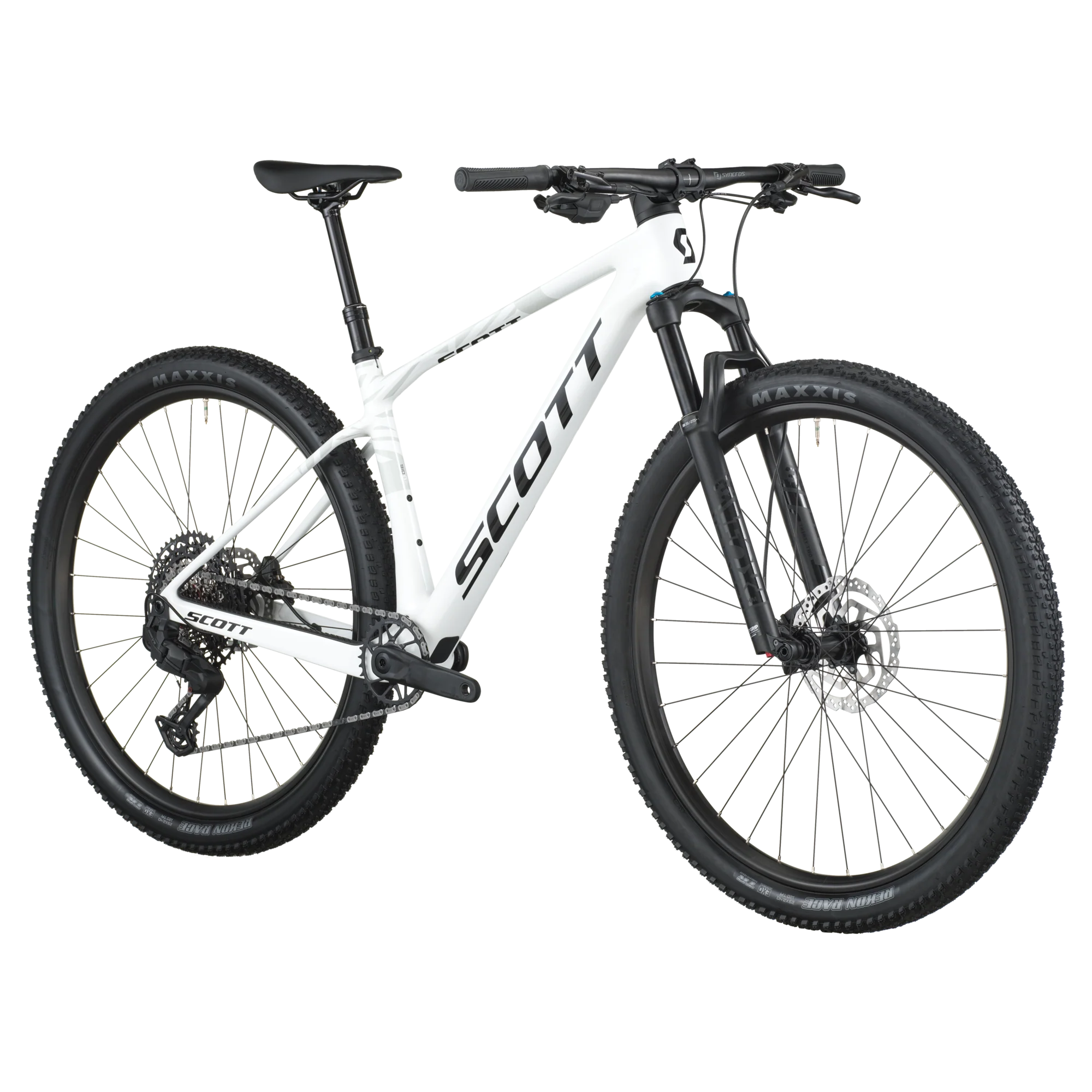2026 SCOTT Scale 910 Bike - Image 5