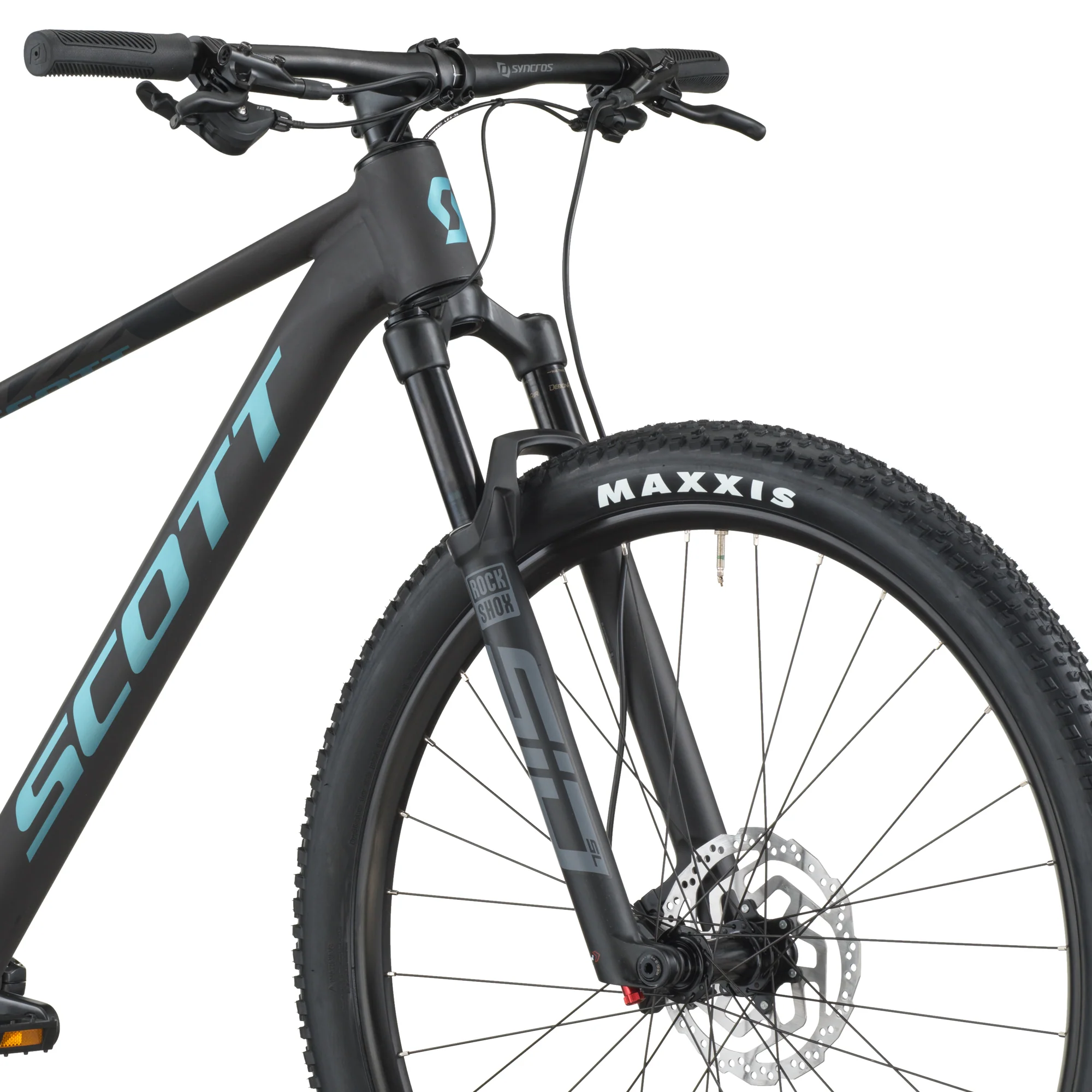 2026 SCOTT Scale 925 Bike - Image 5