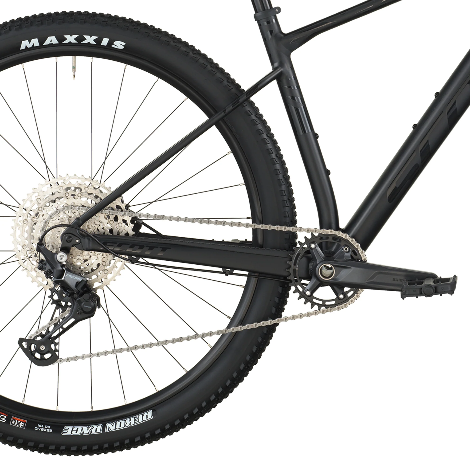 2026 SCOTT Scale 940 Bike - Image 4