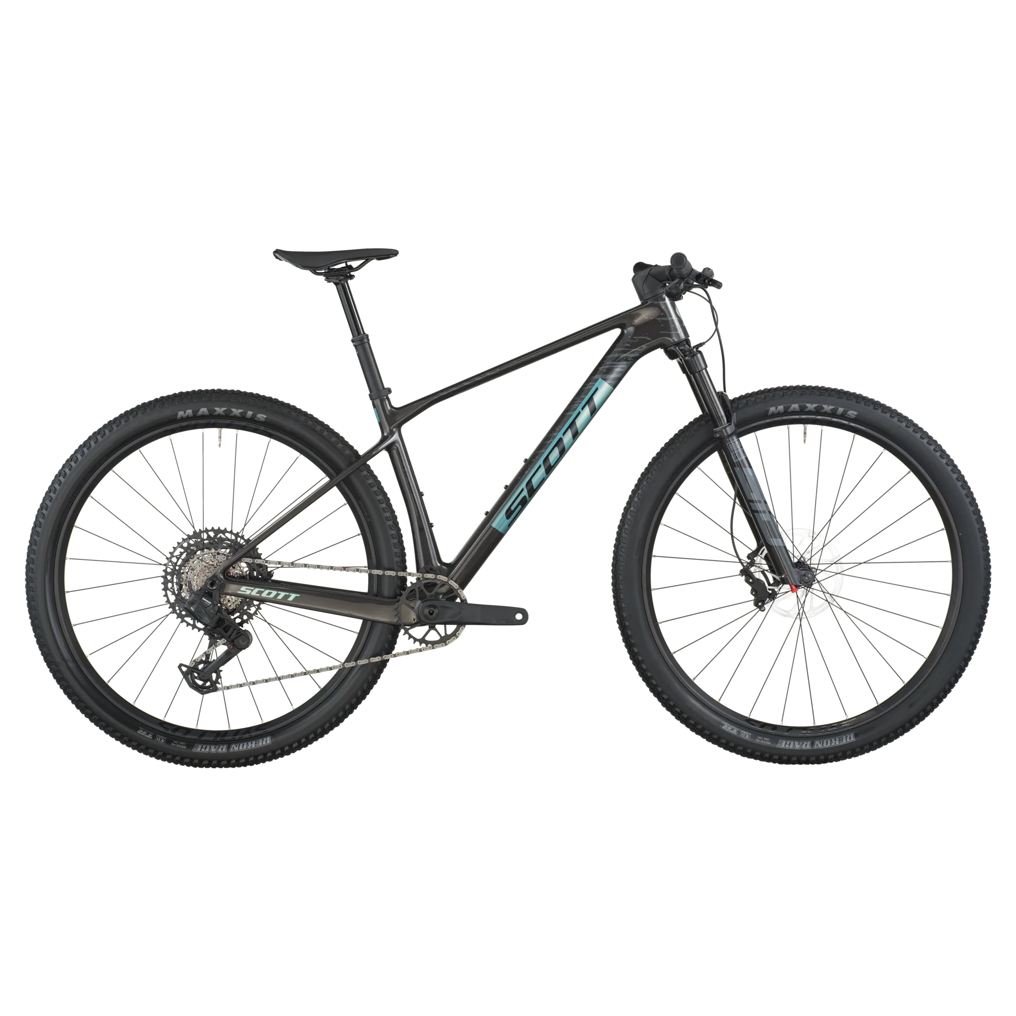 2026 SCOTT Scale RC Team Bike