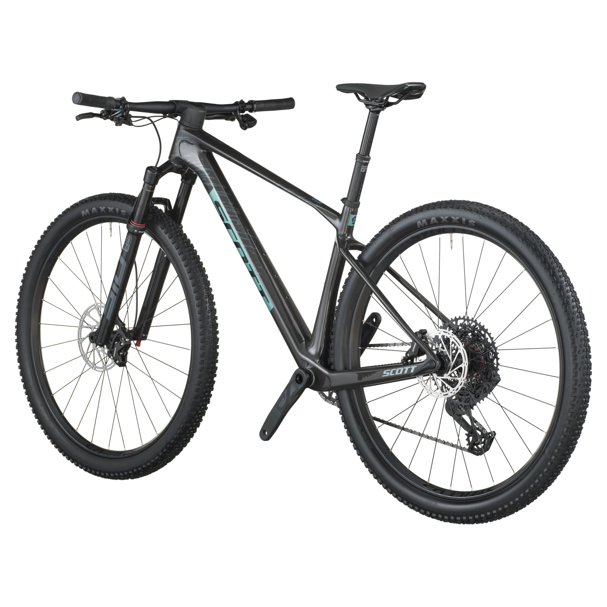 2026 SCOTT Scale RC Team Bike - Image 3