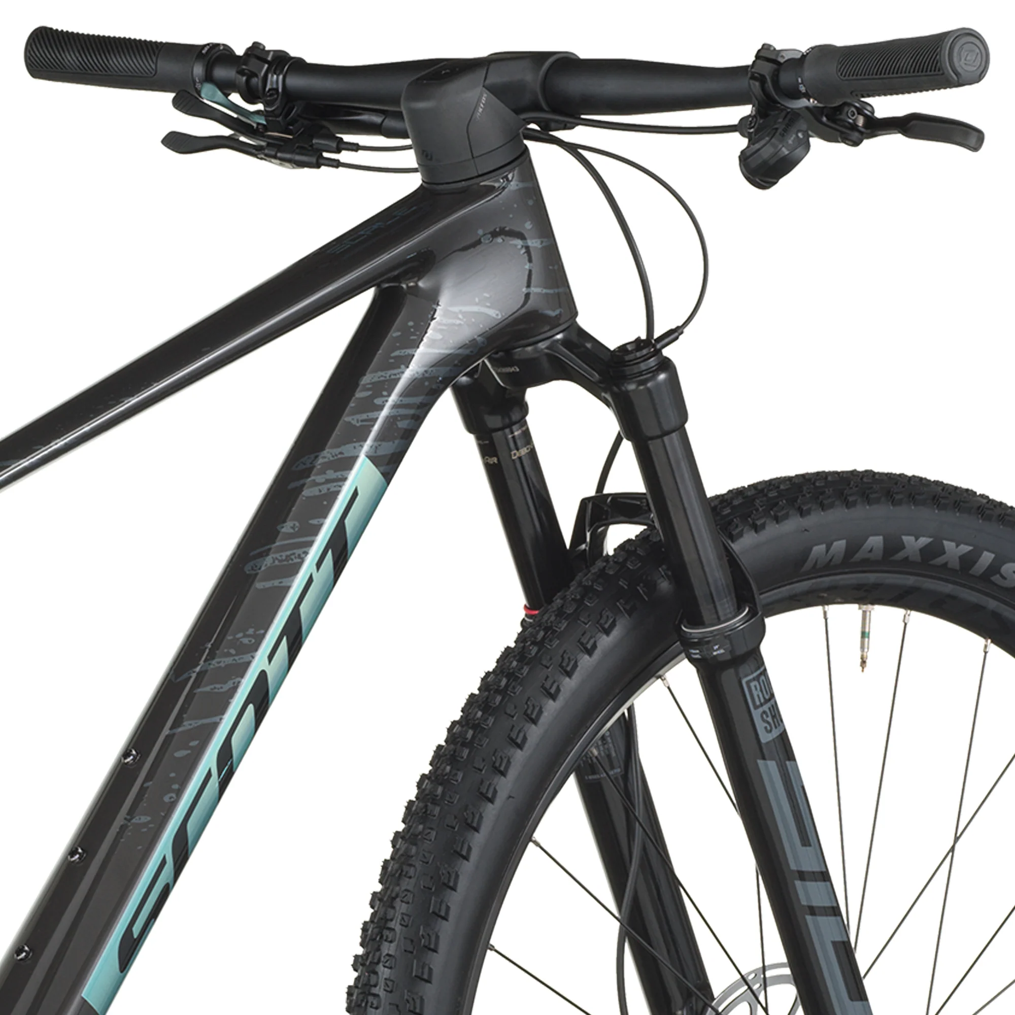 2026 SCOTT Scale RC Team Bike - Image 6