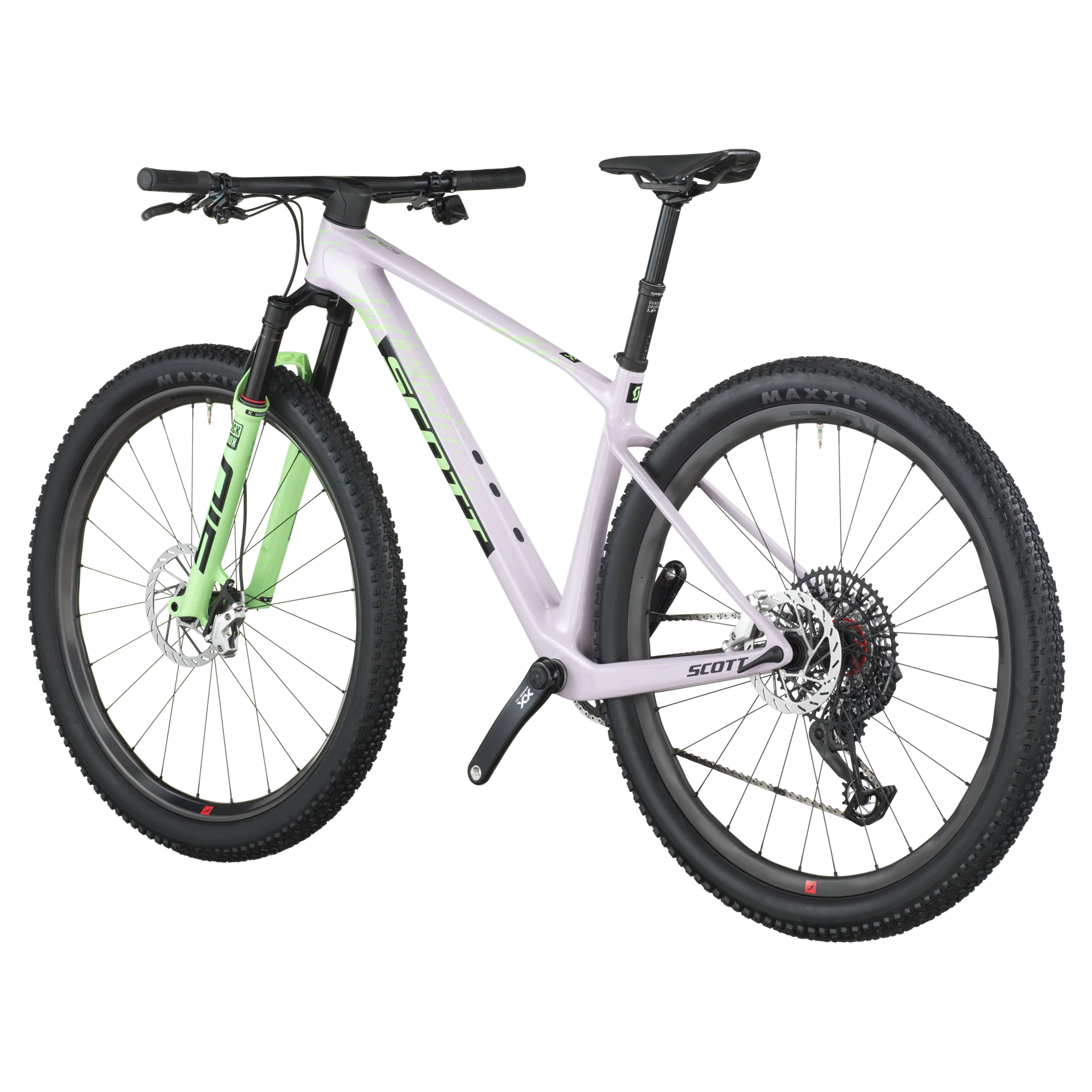 2026 SCOTT Scale RC World Cup Bike - Image 3