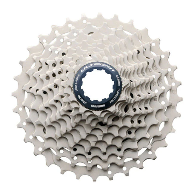 Shimano CS- R8000 - Image 4