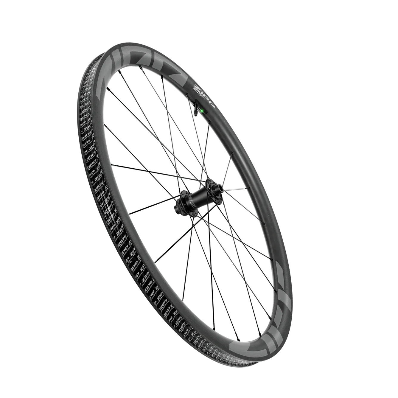 ZIPP 303 XPLR SW Wheelset - Image 3