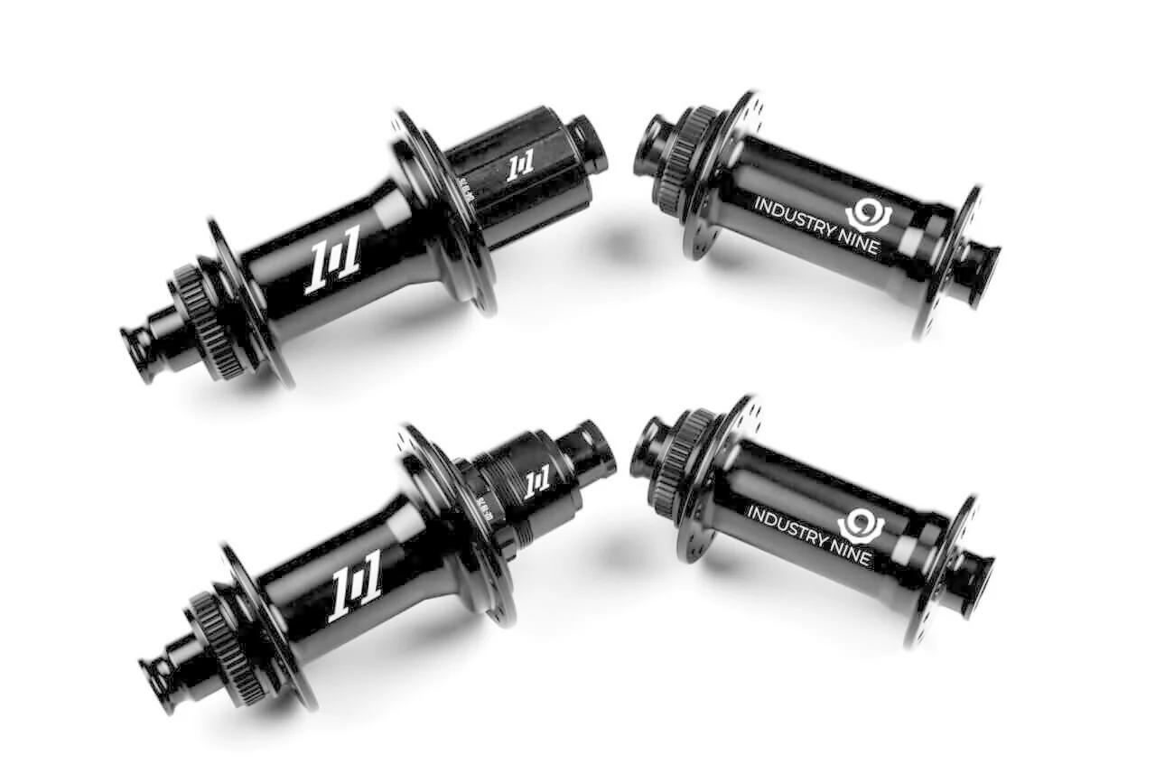 ENVE Foundation 45 - Image 6
