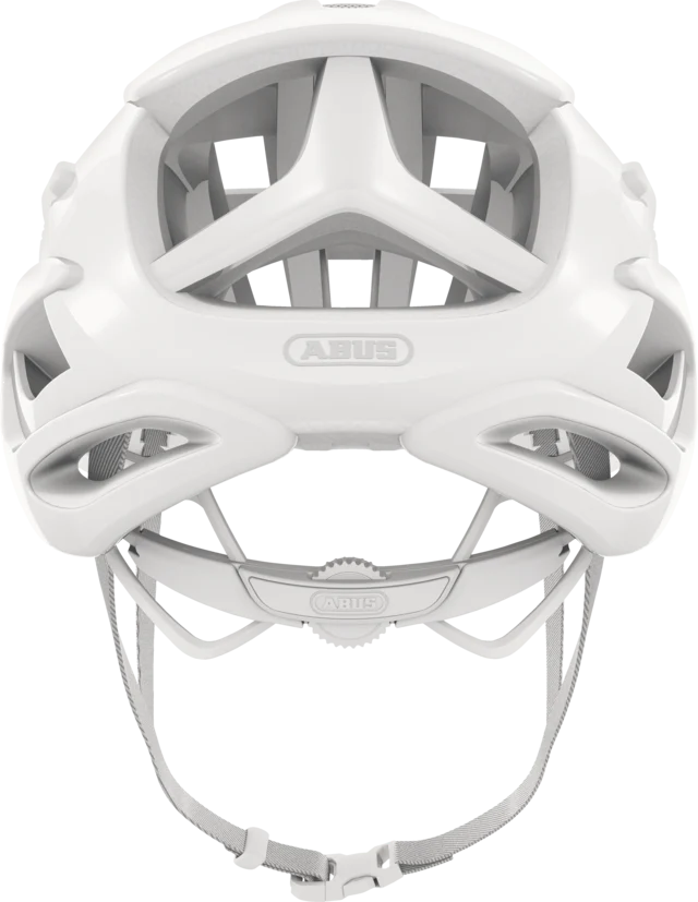 Abus Air Breaker 2.0 Helmet - Pure White - Image 5