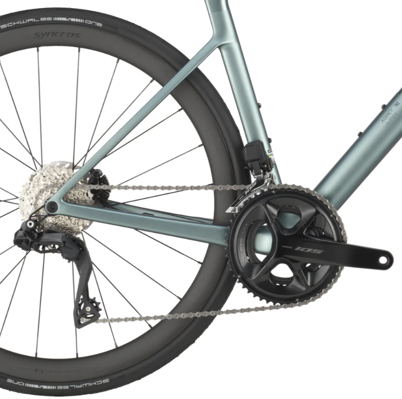 Addict RC 30 Bike 2025 - Image 6