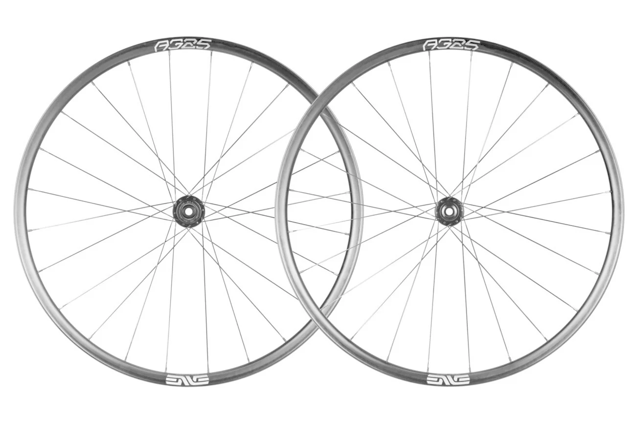ENVE AG25 Wheelset - Image 3