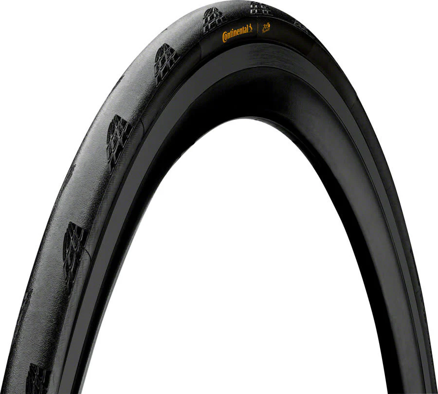 Continental Archetype Tire - 700 x 30 - Tubeless - Tour de France Limited Edition - Image 3