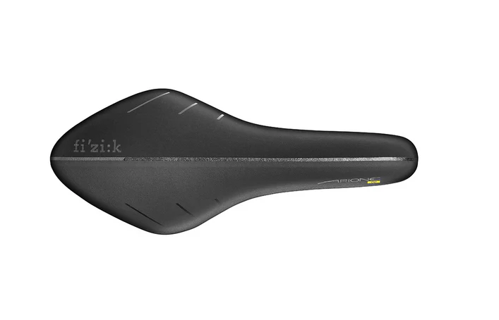 Fizik Arione 00 Carbon Saddle - 123mm - Image 3