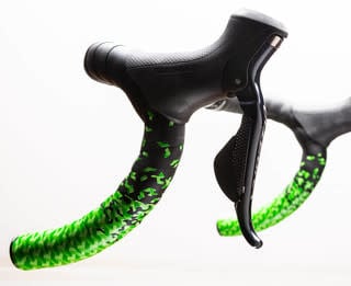 Arundel Art Gecko Handlebar Tape - Image 3