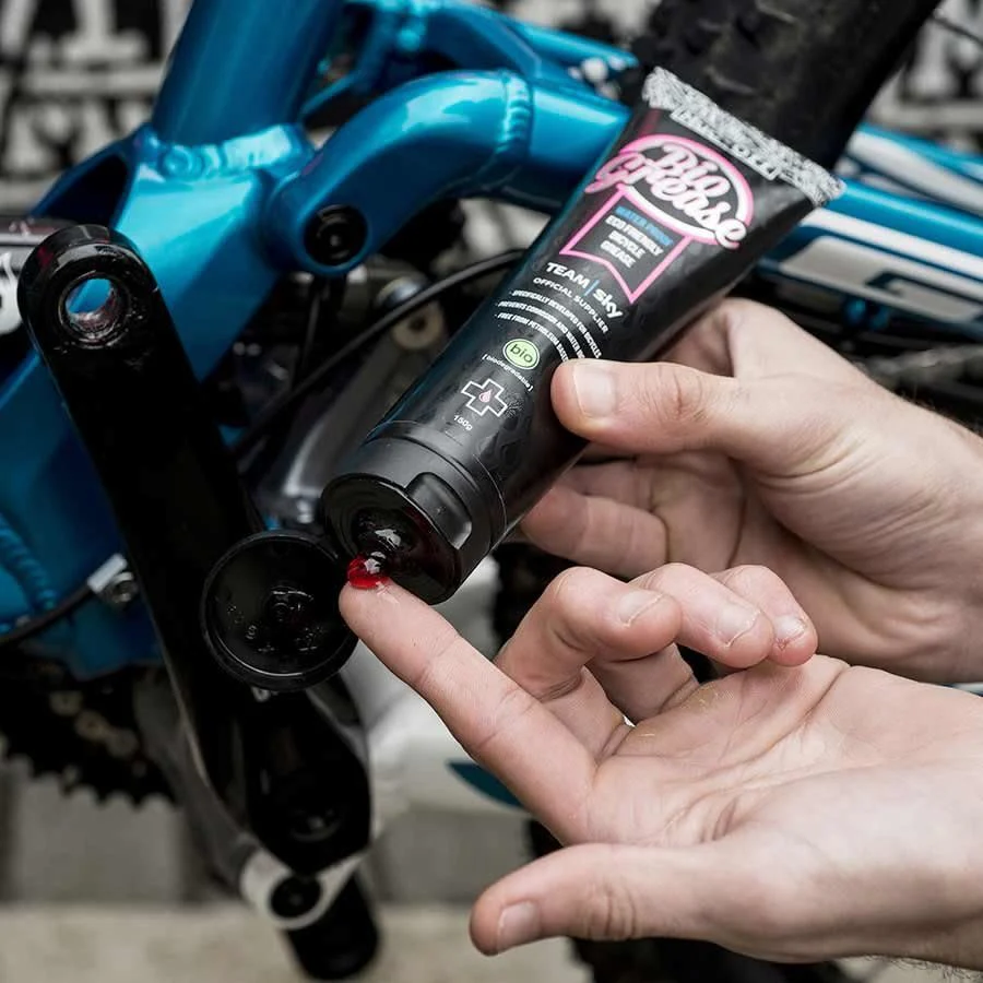 Muc-Off Bio Grease - Image 5