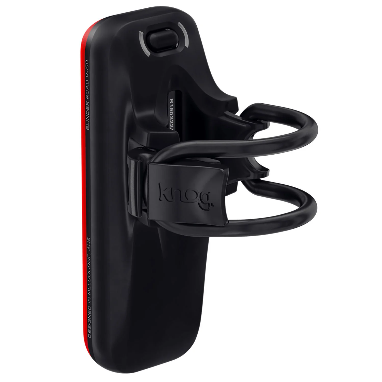 Knog Blinder 150 Rear Light - Image 3