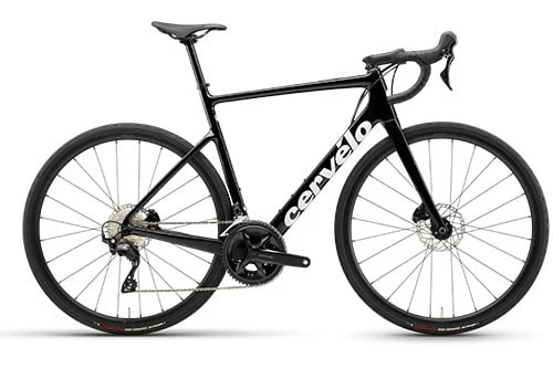 Cervelo Caledonia 105 Bike 2026 - Image 2