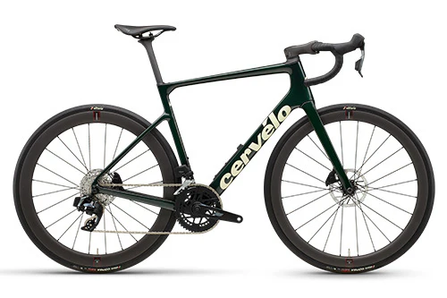 Cervelo Caledonia 5 Rival 2026 - Image 2
