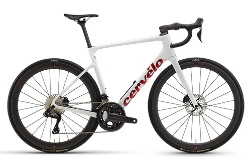 Cervelo Caledonia 5 Ultegra Bike 2026