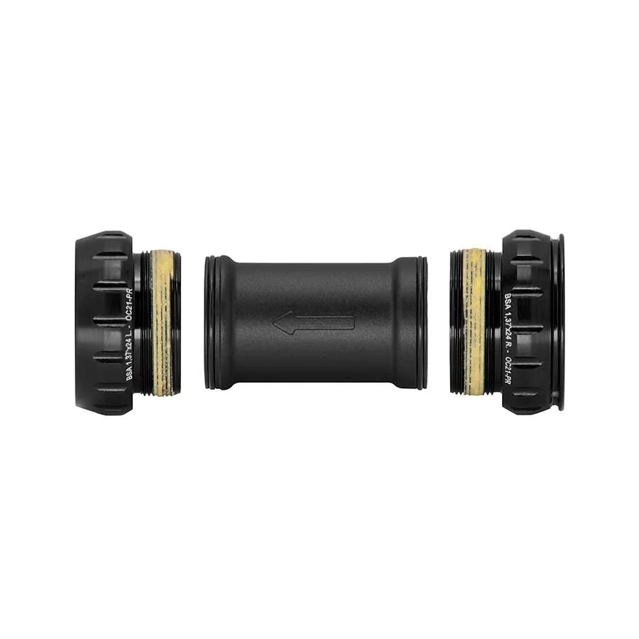 Campagnolo Pro-Tech - Threaded Cups - 68mm - Bottom Bracket