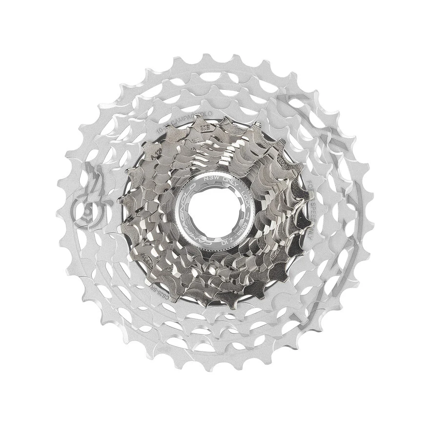 Campagnolo Super Record 13 Ultra Cassette