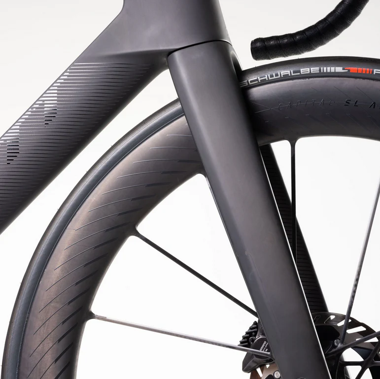 Syncros Capital SL Aero Wheelset - Image 5