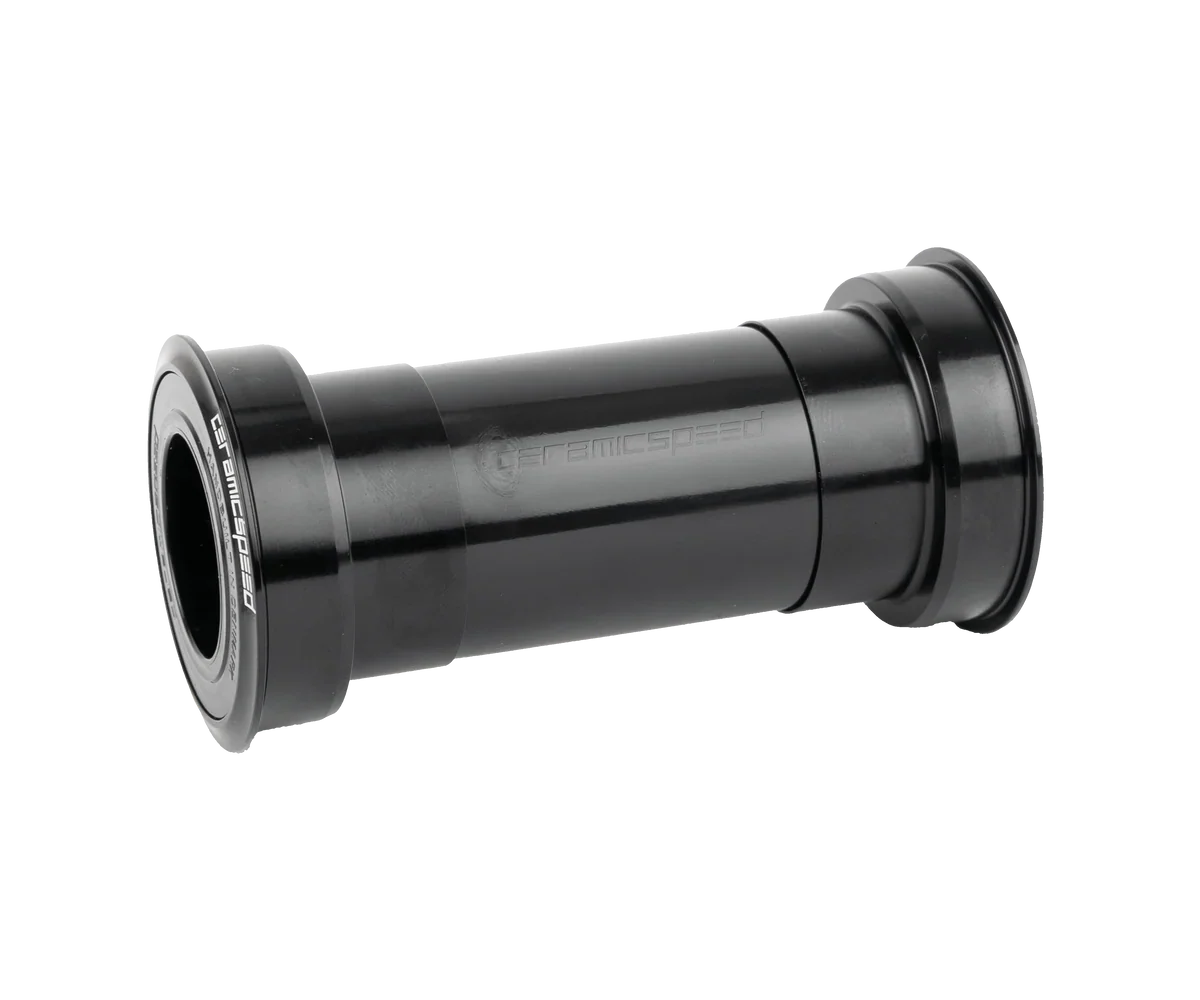 CeramicSpeed Bottom Bracket - ALPHA BB86 Gravel - Image 2