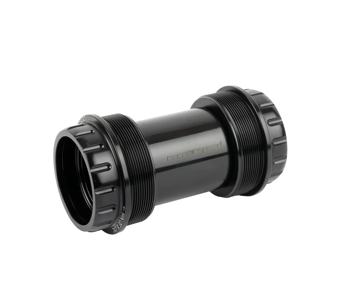 CeramicSpeed Bottom Bracket - ALPHA T47/86 Gravel - Image 2