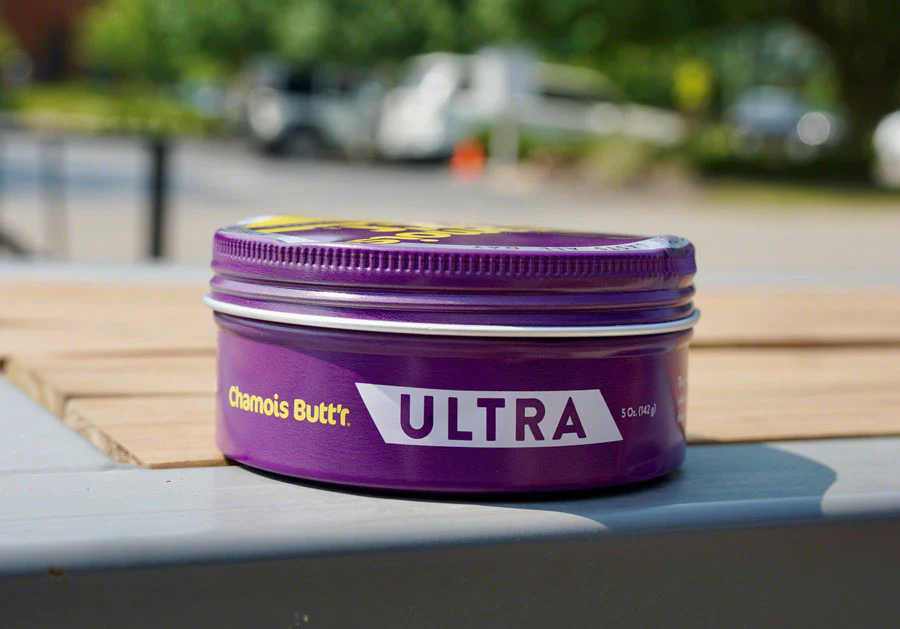 Chamois Butt'r Chamois Butt'r Ultra Anti-Chafe Balm - 5oz Jar - Image 4