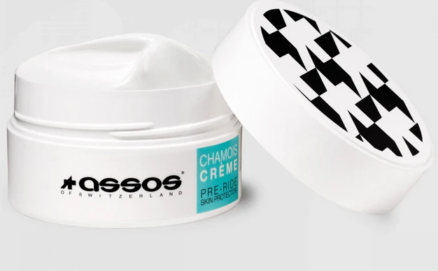Assos Chamois Creme - Pre-Ride Skin Protector - Image 2