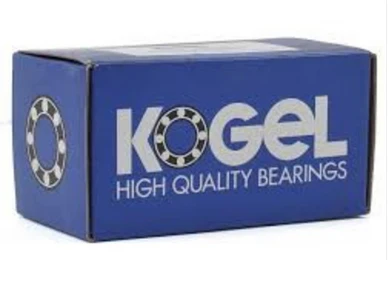 Kogel Bearings BB86 24 GXP Cross Seals