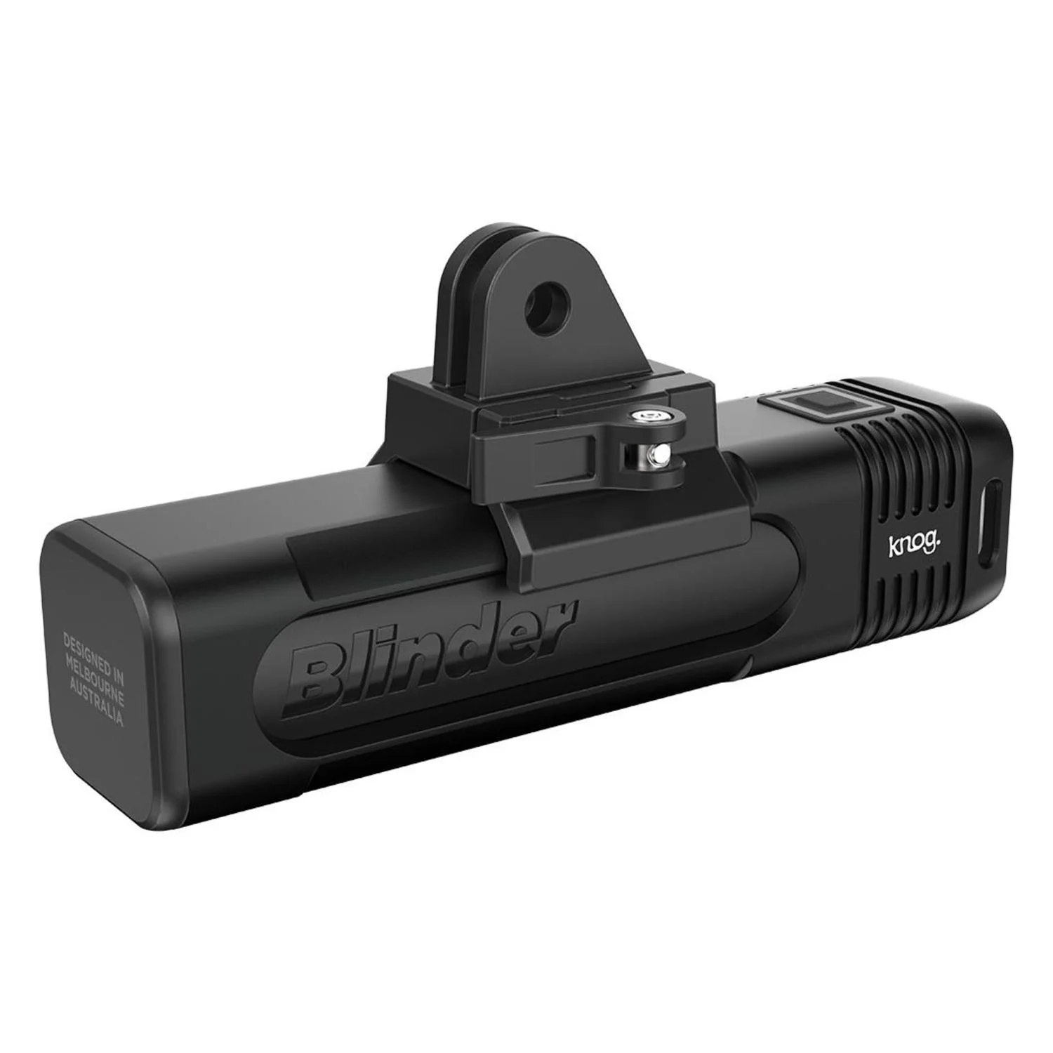 Knog Blinder 600 - Front Light - Image 3