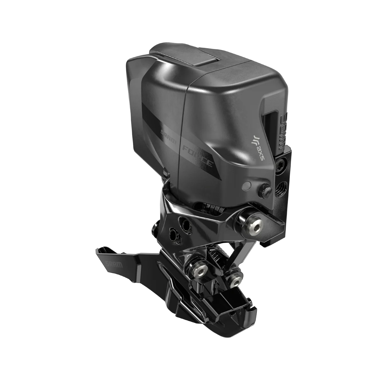 SRAM Force AXS Wide D2 - Front Derailleur - Image 2