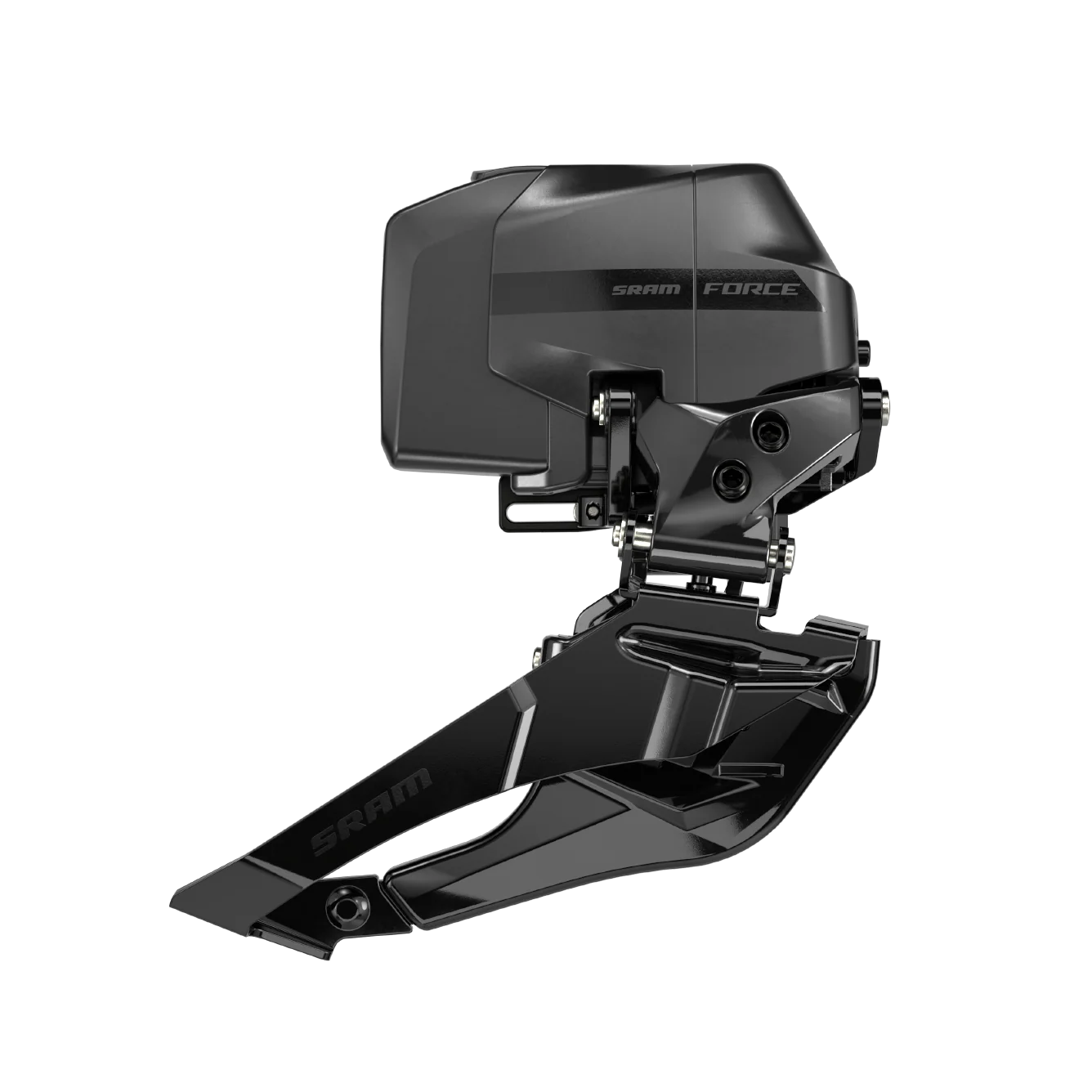 SRAM Force AXS D2 - Front Derailleur