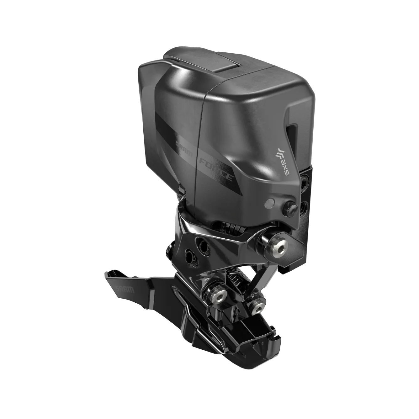 SRAM Force AXS D2 - Front Derailleur - Image 2