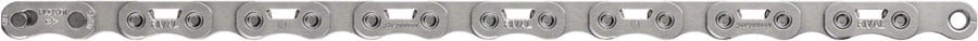 SRAM Rival E1 Flattop 12/13 Speed Chain - 114 links - Silver