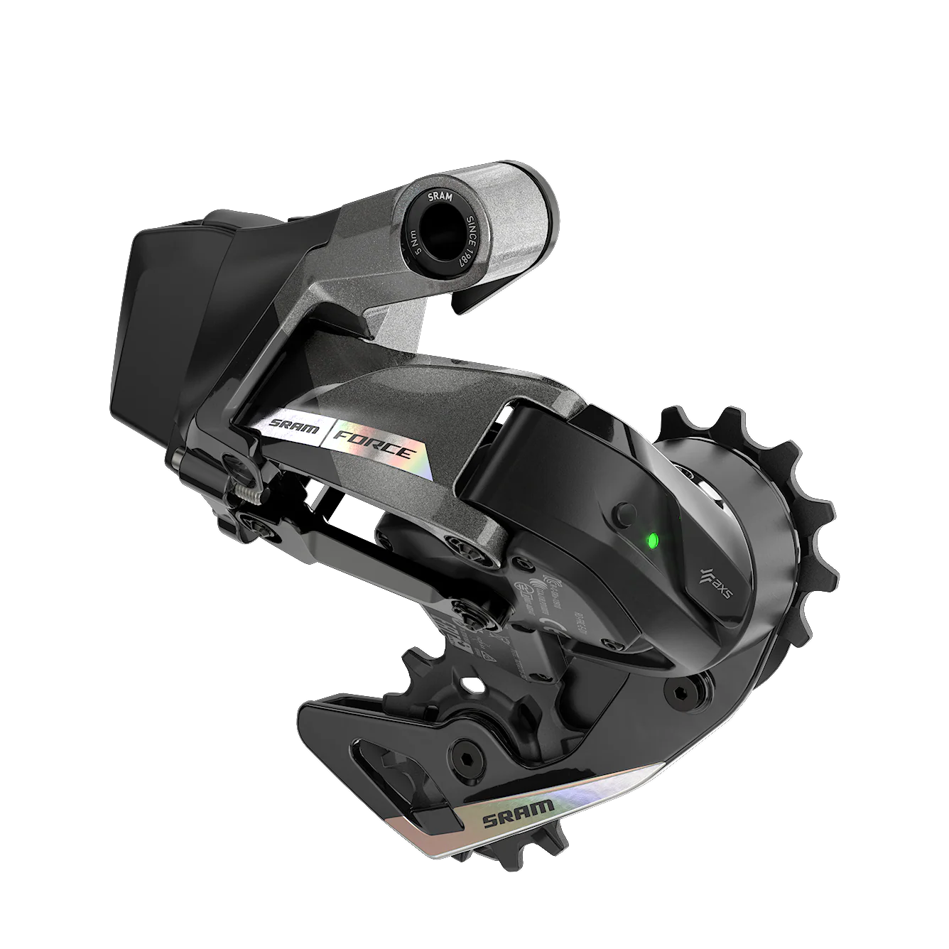 SRAM Force AXS D2 12 Speed - Rear Derailleur - Image 2
