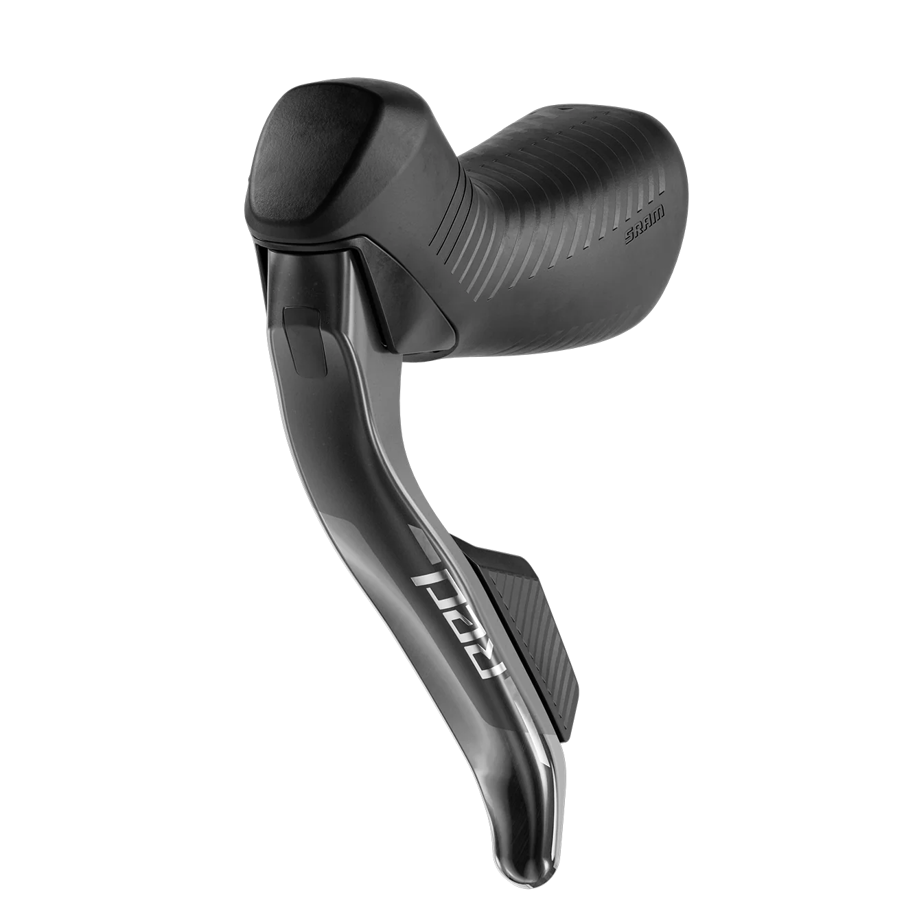 SRAM Red AXS E1 Front Brake/Left Shift 950mm w/ Flat Mount 20mm SS Hardware