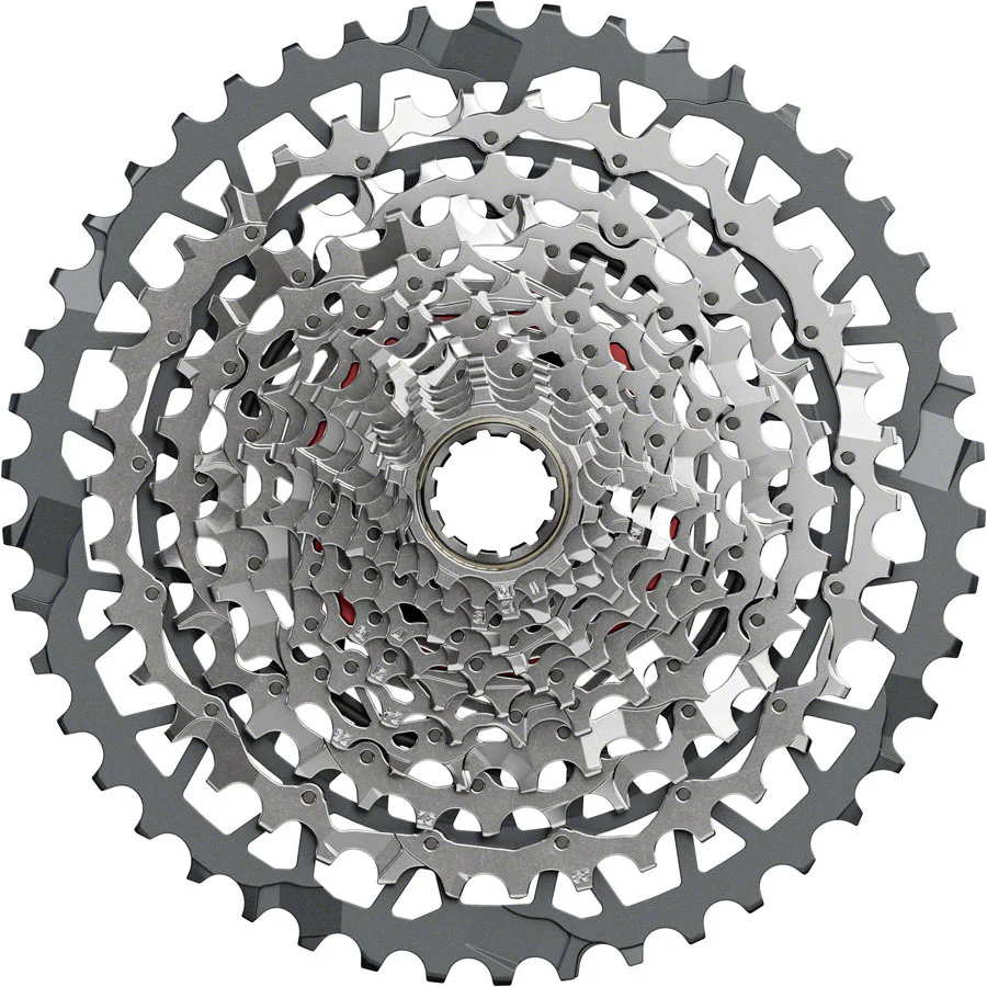 SRAM XG-1351 XPLR Cassette - E1 -10-46