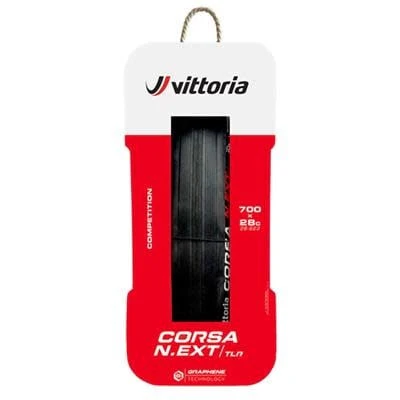Vittoria Corsa N.EXT TLR Black 2.0 - Image 3