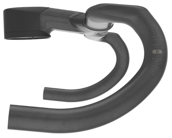 Syncros CRESTON IC SL X 380MM INTEGRATED COCKPIT - Image 3