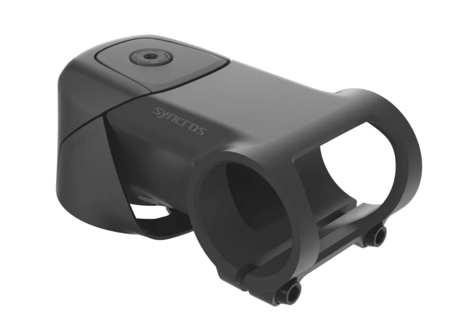 Syncros DC 3.0 Stem, 31.8